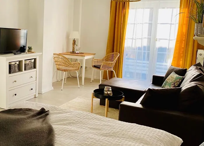 شقة Kajuethus 7 فيهمارن