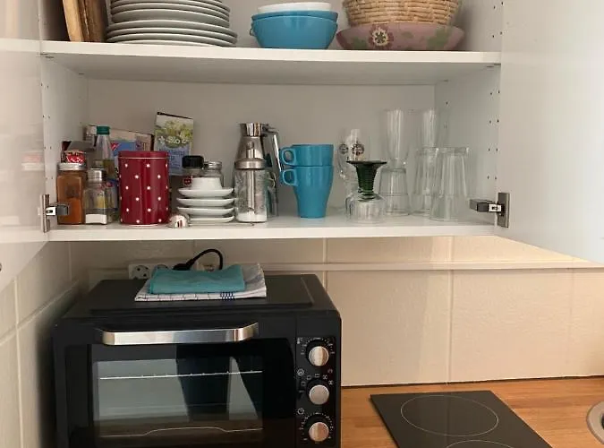 Kajuethus 7 * فيهمارن